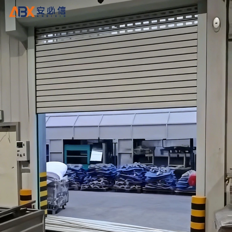 黔西南布依族苗族金属快速门